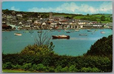 SALCOMBE - Devon The Lifeboat