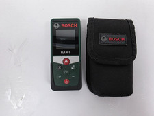 Bosch PLR 40 C Digital Laser