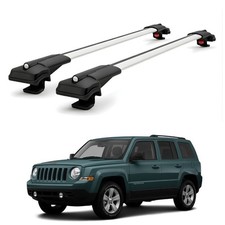 for Jeep Patriot SUV