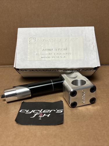 Nos odyssey cnc 5mm - cnc, mini