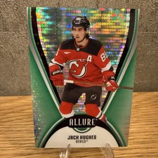 2025-26 Upper Deck Allure