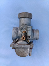 Suzuki gp100 carburettor carb