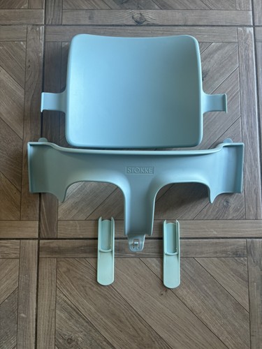 Stokke tripp trapp - trapp, set