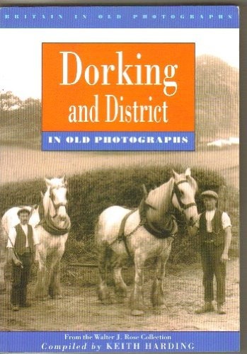 Dorking and district old - in,