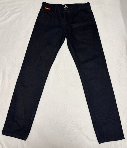 Saint motorcycle denim men s - denim:, men's