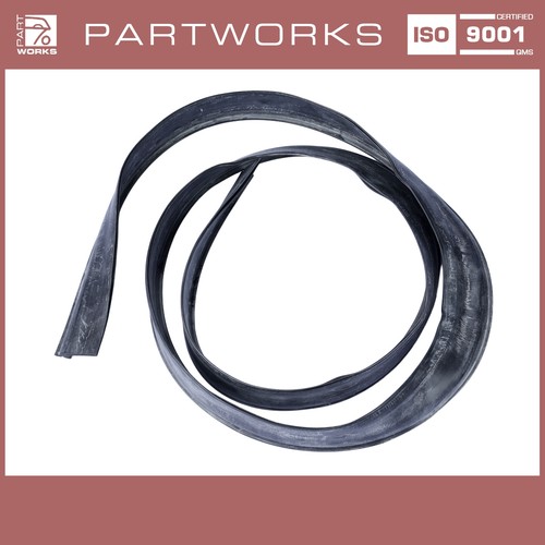 Engine bay gasket - gasket, porsche