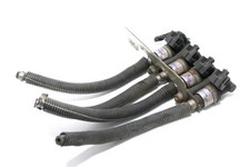 Nozzle injector injection - nozzle,