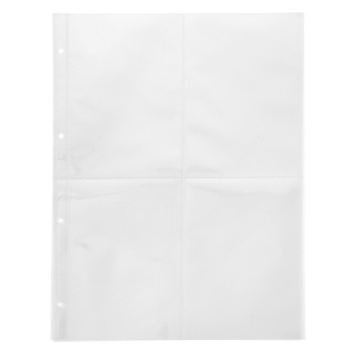 Sheets loose leaf - sheets, loose-leaf