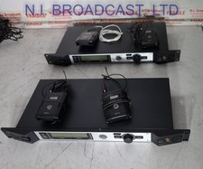 AKG DSR700 V2 digital receiver