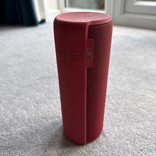 Ultimate ears megaboom - ultimate,