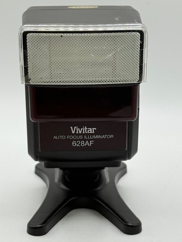 Vivitar 628af auto focus - auto,