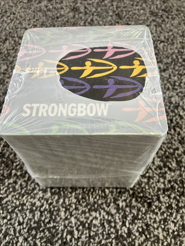 Full pack 100 strongbow - 100,