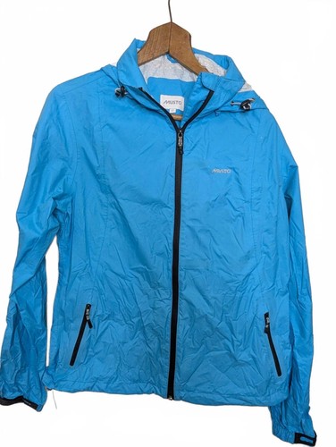 Musto waterproof jacket womens - waterproof,