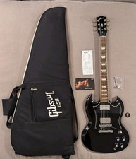 Gibson SG Standard 2007