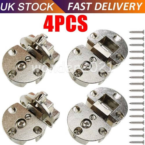 Flap hinges degree - 4x,