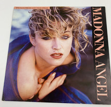 MADONNA - ANGEL / INTO THE