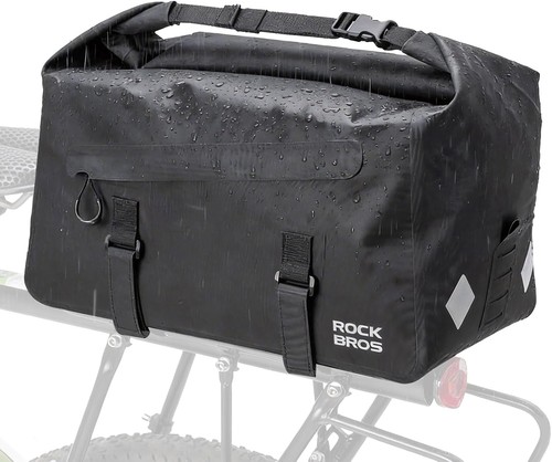 Rockbros fully waterproof bike - fully,