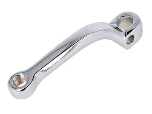 Pedal arm right 155mm - , for