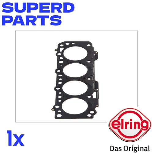Cylinder head gasket fits ldv - fits:,