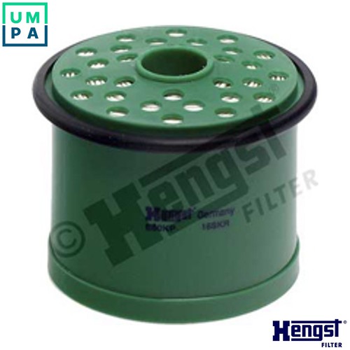 Fuel filter e60kp - filter,