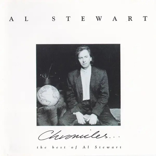 Stewart chronicles the - -,