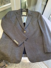 Mario Barutti Men’s Suit