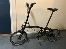 Dec 2018 Brompton C Line 6