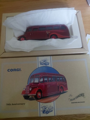 Corgi classics 50 - 1:50, 97105