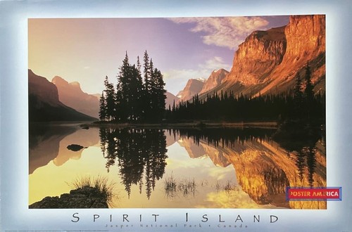 663794 spirit island - spirit, jasper