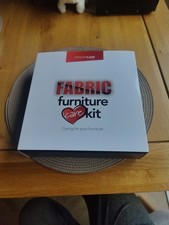 Premier Care Fabric Furniture