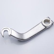 Casa Lambretta D LD F Fork Link Right Hand (99106056) | Front Suspension Arm