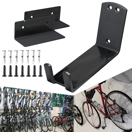 Bike holder hook heavy duty - bike,