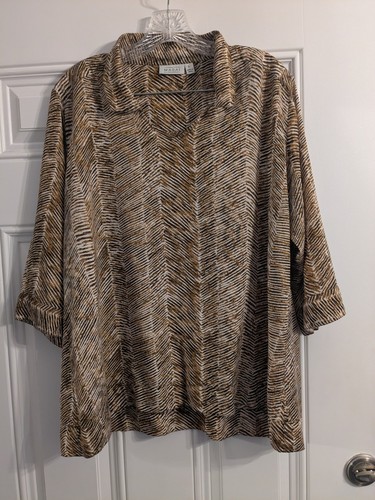 Masai feminine tunic chevon - tunic,