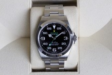 Rolex Air-King 126900 40mm