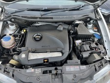 SEAT IBIZA FR BJX 1.8 20V 150BHP PETROL ENGINE 98k miles 