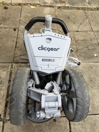 Clicgear model golf - model, 4.5
