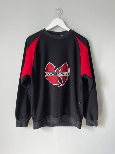 Vintage 1996 tang - vintage, clan