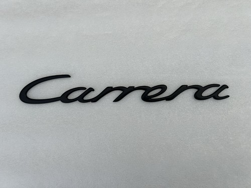 Genuine porsche 996 997 - genuine, 911