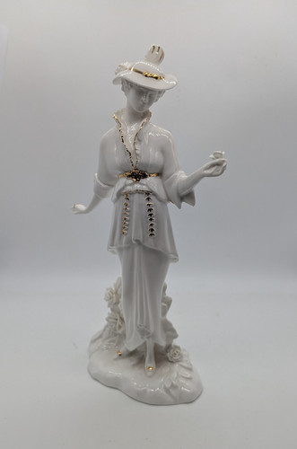 Royal worcester seasons - seasons, of