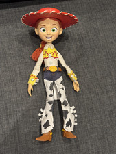 Toy Story Jessie Pull String