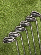Ping G25 Irons 5-pw / Green
