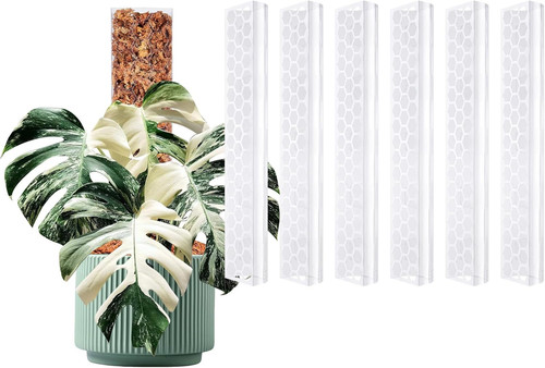Plastic shape sphagnum moss - plastic,