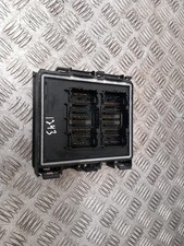 Ford Focus Mk4 Fuse Box 1.0L