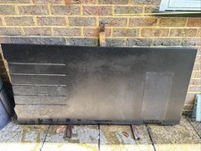 Kitchen Worktop, Black Granite