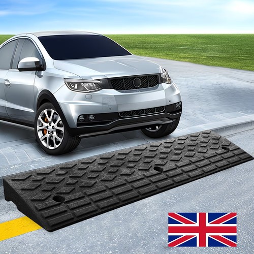 9cm high kerb ramp - 9cm,