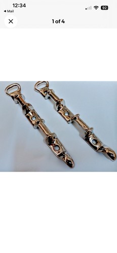Quick hitch shaft connectors - shaft,