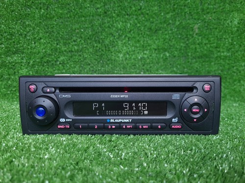 Blaupunkt essen mp35 - blaupunkt,
