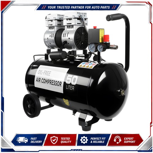Silent air compressor low - air,