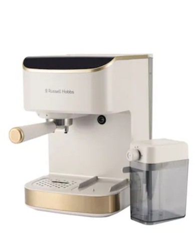 Russell hobbs cafe - cafe, genie