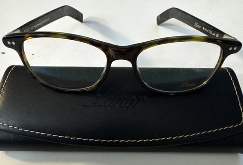 Rare authentic lunor - authentic,